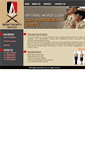 Mobile Screenshot of brightsecurityservices.com